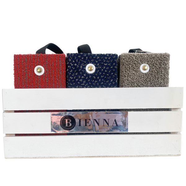 Bienna Box - Project Kollektion