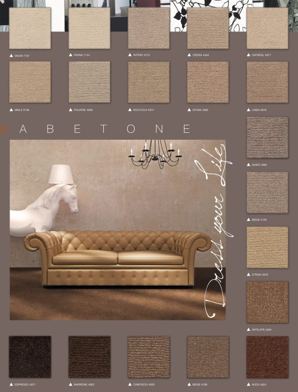 Premium ABETONE - ROSSO 1092 – Bild 3
