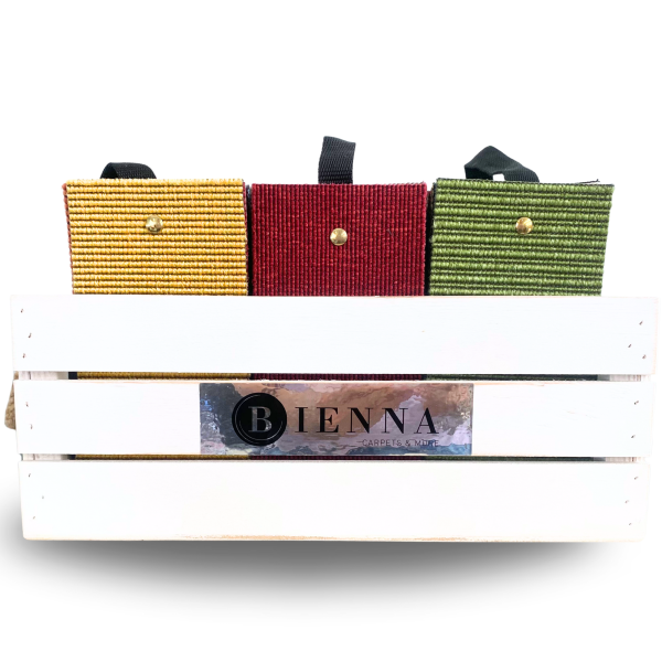 Bienna Box - Contract Flat Box