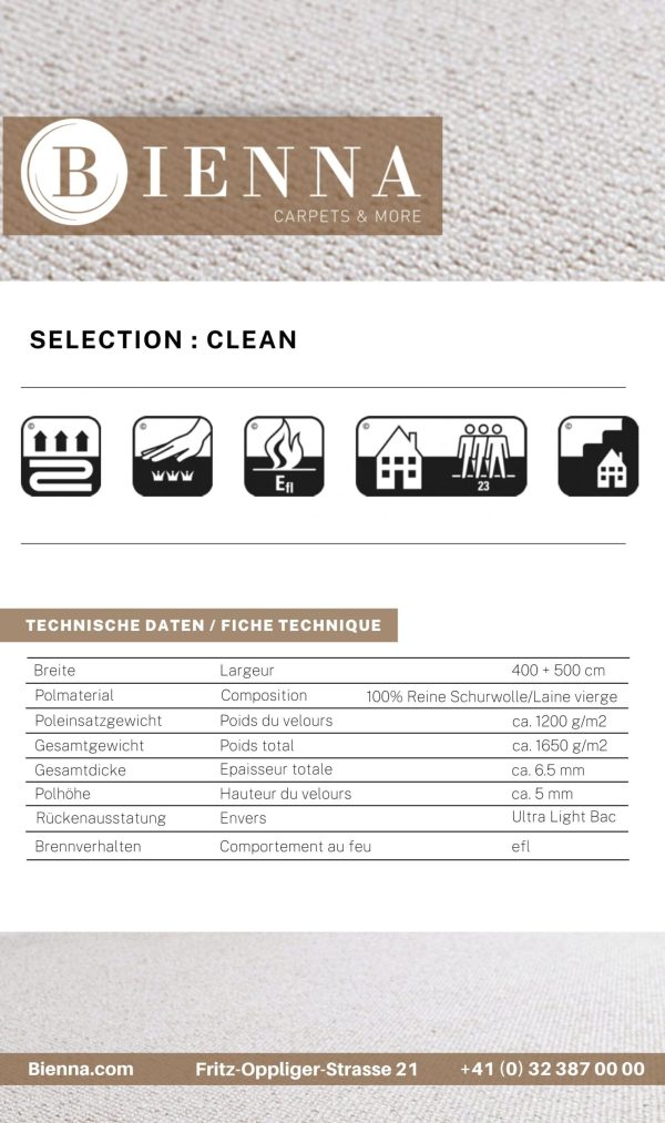 Clean col. 75 – Bild 2