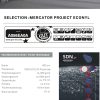 MERCATOR PROJECT ECONYL col. 847 – Bild 2