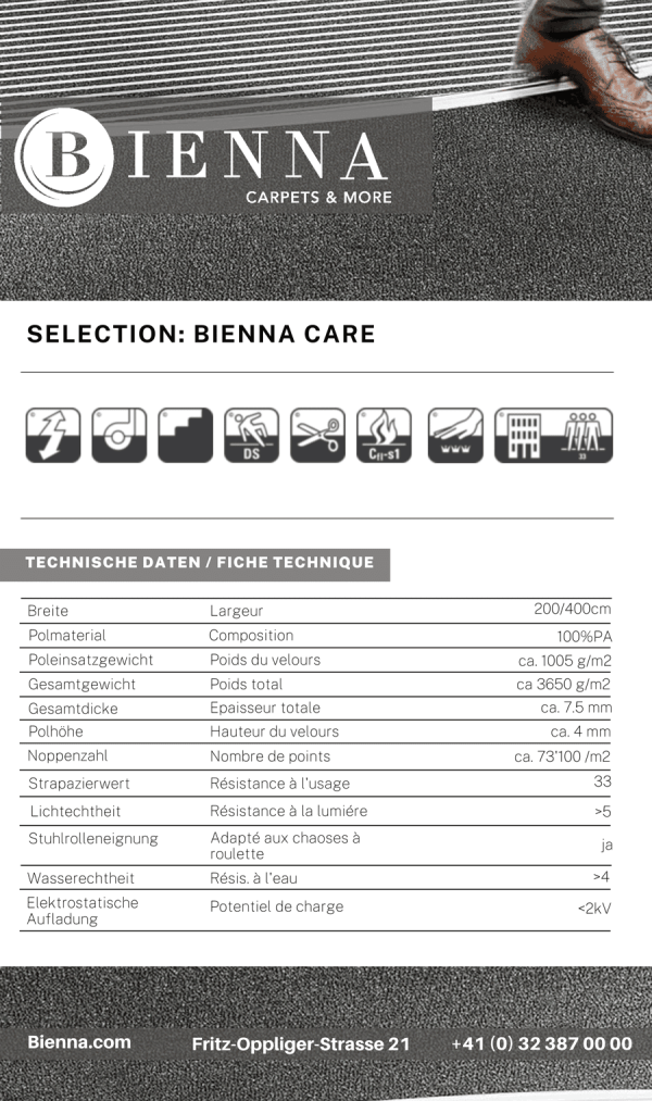 Bienna CARE col 47.02 – Bild 2