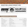 LINEAR PROJECT SDN col. 899 – Bild 2
