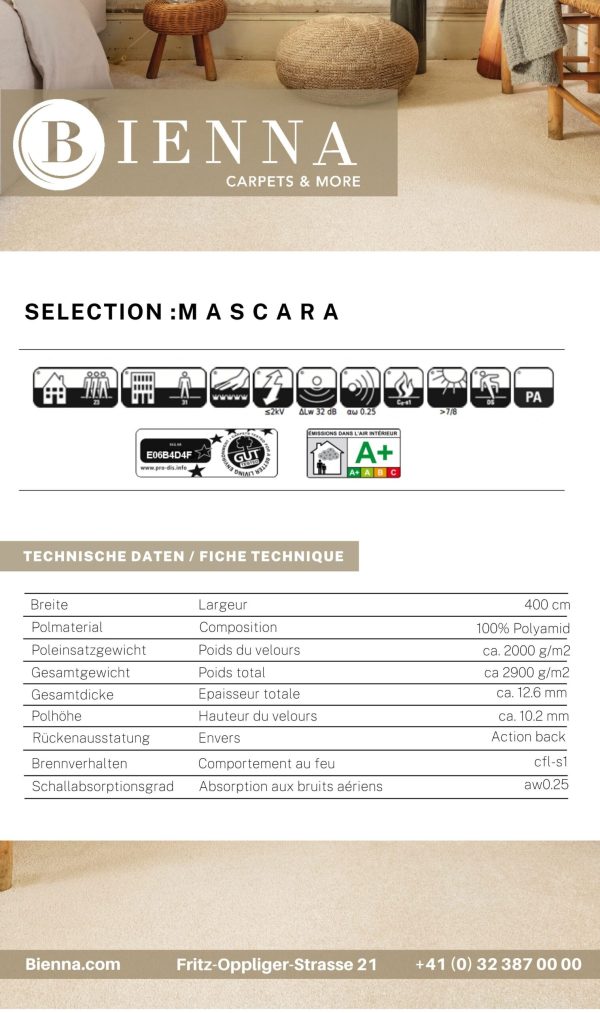 MASCARA col. 03 – Bild 2