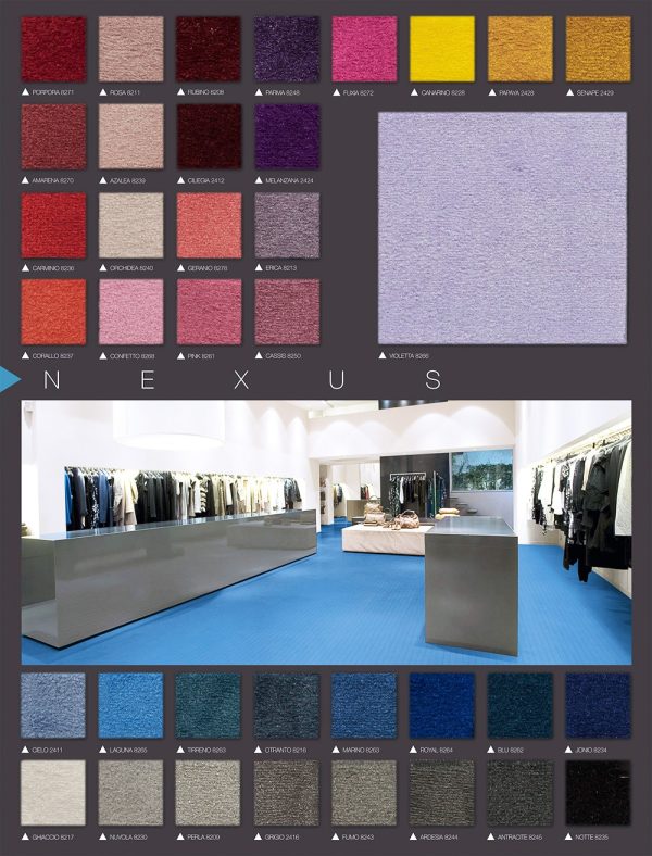 NEXUS - VIOLETTA 8266 – Bild 2
