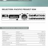 PACIFIC PROJECT SDN col. 823 – Bild 2