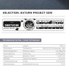 SATURN PROJECT SDN col. 605 – Bild 2