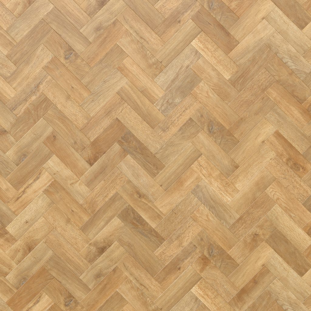 Blond Oak Parquet | Bodenbelag | Bienna.com