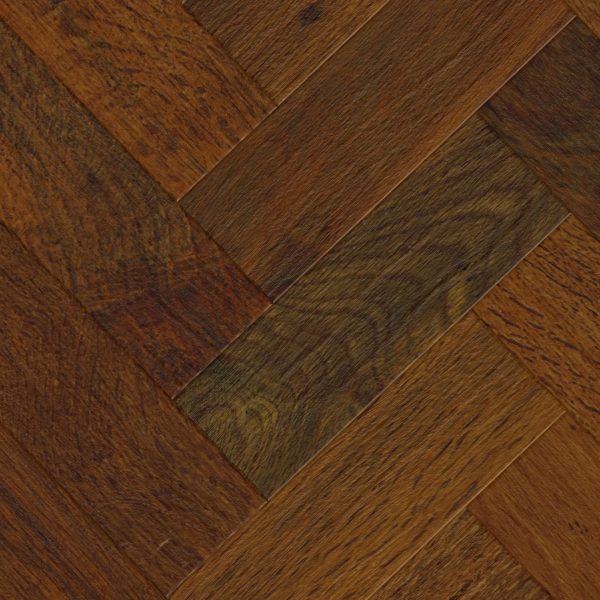 Auburn Oak Parquet – Bild 2