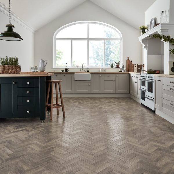 Storm Oak Parquet – Bild 3