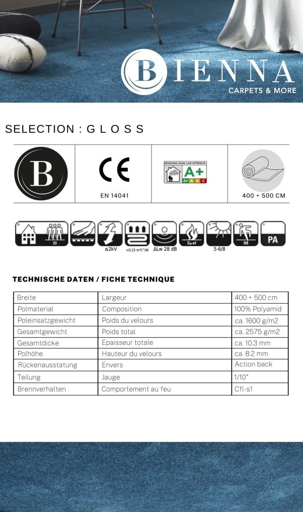 GLOSS col. 00 – Bild 4