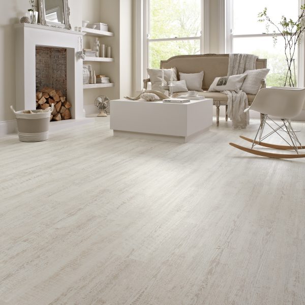White Painted Oak – Bild 3