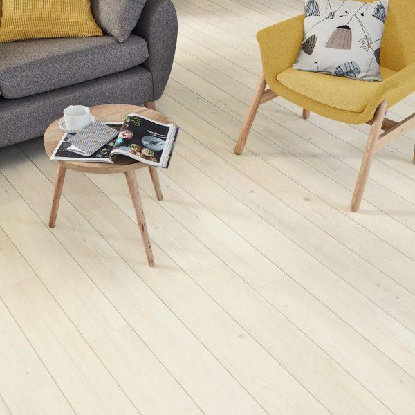 Washed Scandi Pine – Bild 3