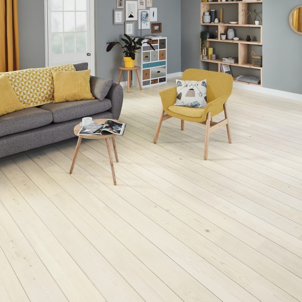 Washed Scandi Pine – Bild 7
