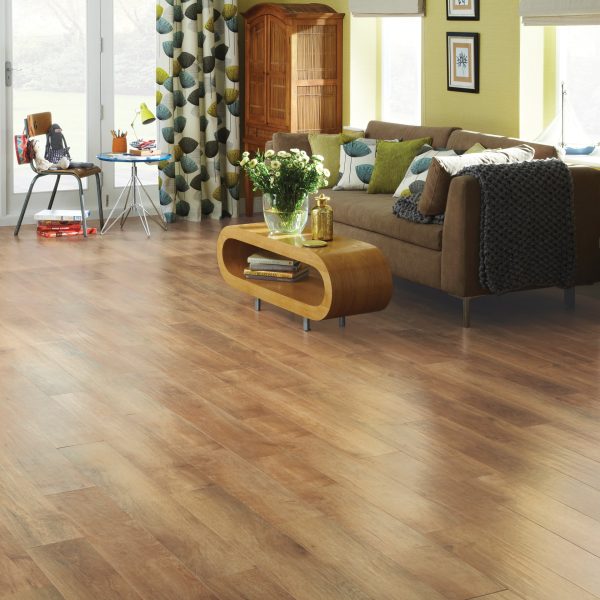 Spring Oak – Bild 3