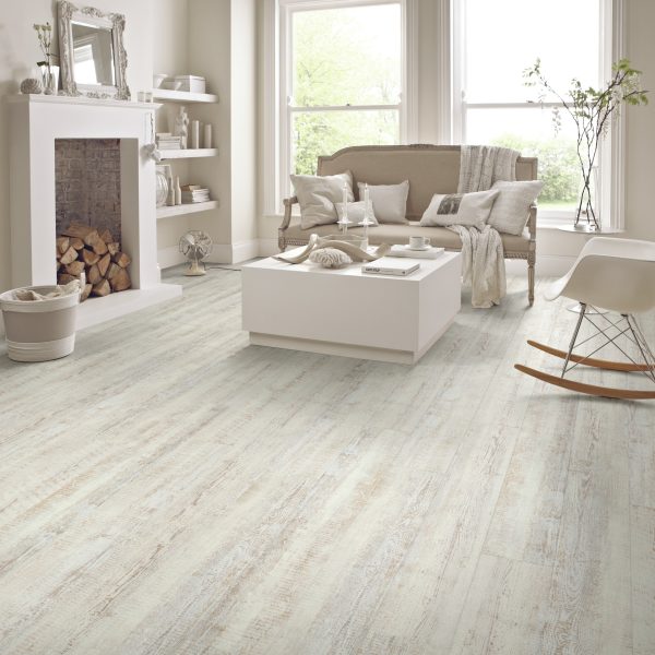 White Painted Oak – Bild 2