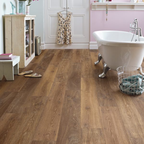 Mid Limed Oak – Bild 2