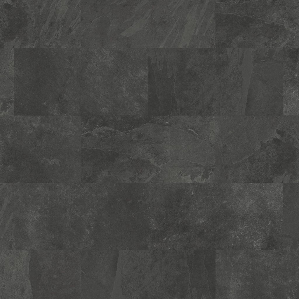 Black Riven Slate | Bodenbelag | Bienna.com