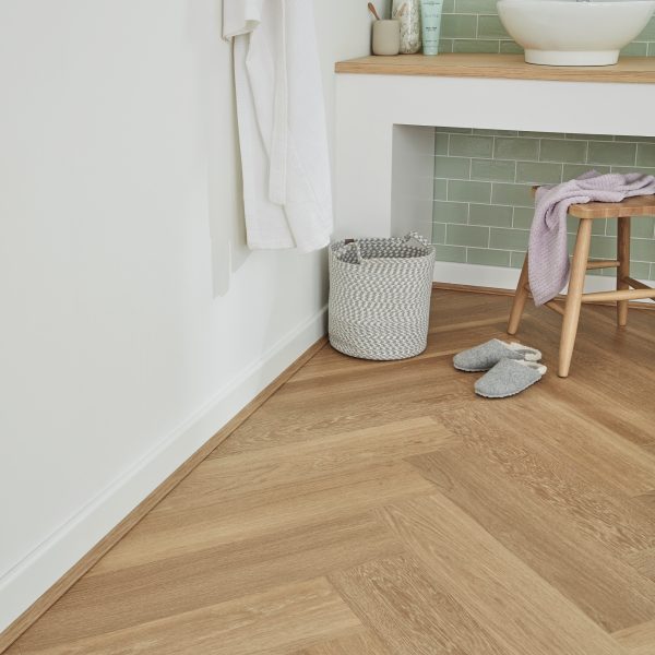 Warm Brushed Oak – Bild 3
