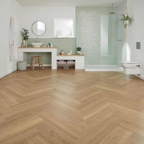 Warm Brushed Oak – Bild 2