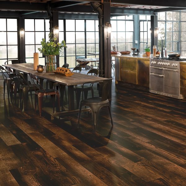 Charred Oak – Bild 3