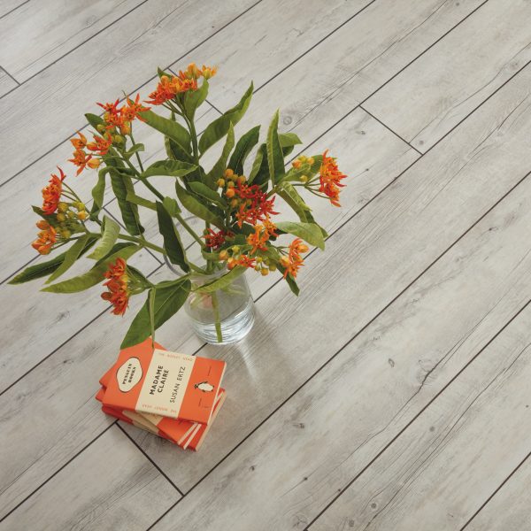 Light Distressed Oak – Bild 2