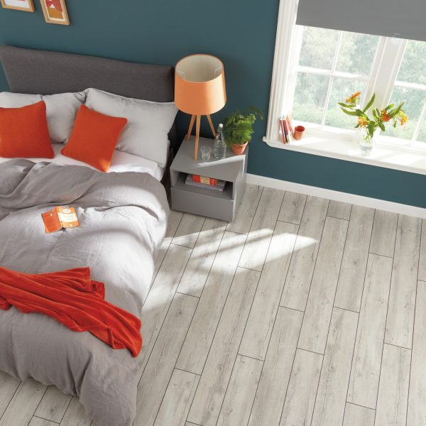 Light Distressed Oak – Bild 3
