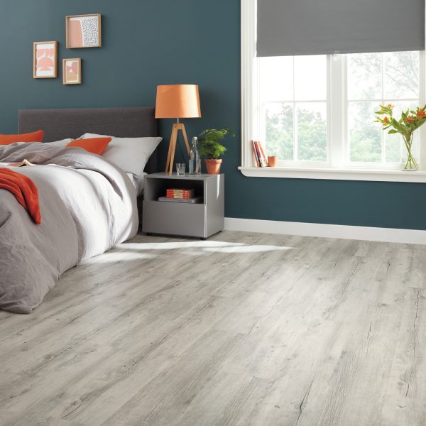 Light Distressed Oak – Bild 4