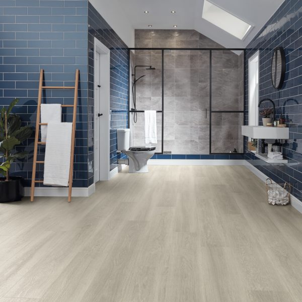 Grey Brushed Oak – Bild 3
