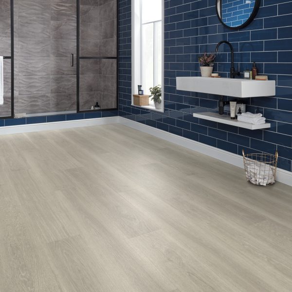 Grey Brushed Oak – Bild 2