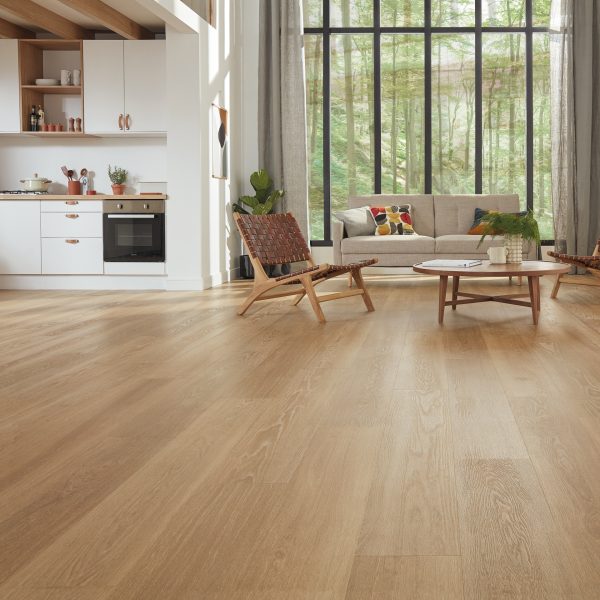 Warm Brushed Oak – Bild 2