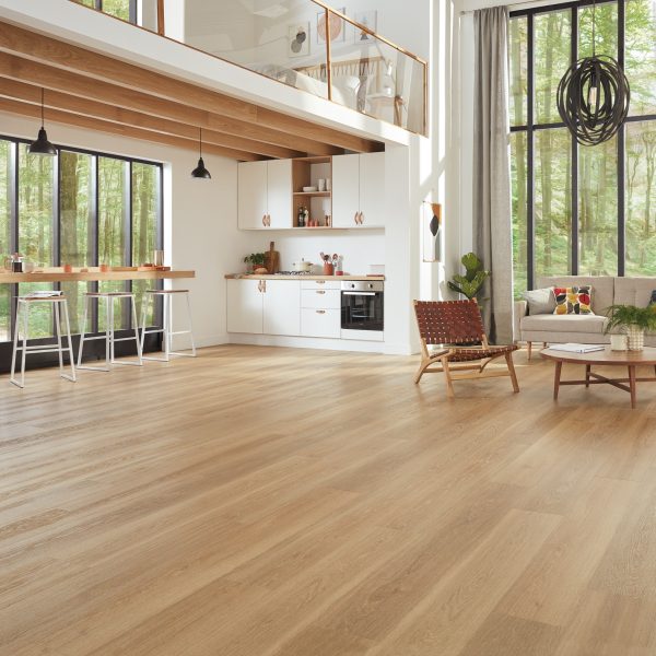 Warm Brushed Oak – Bild 3