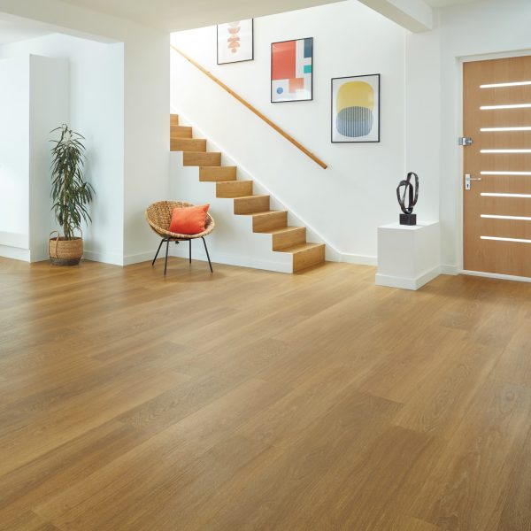 Golden Brushed Oak – Bild 2