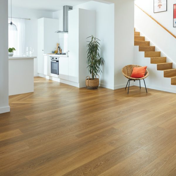 Golden Brushed Oak – Bild 3