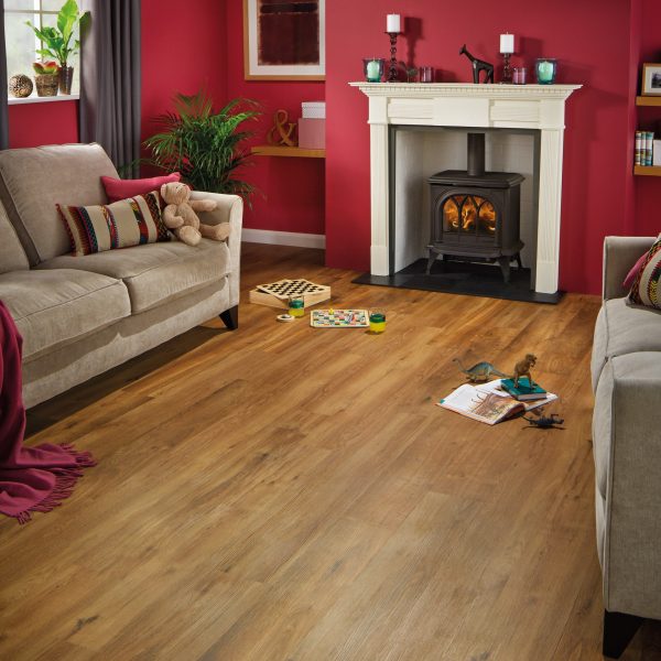 Classic Oak – Bild 4