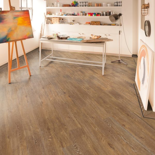 Hessian Oak – Bild 3