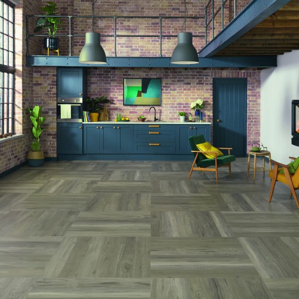 Bleached Grey Walnut – Bild 5