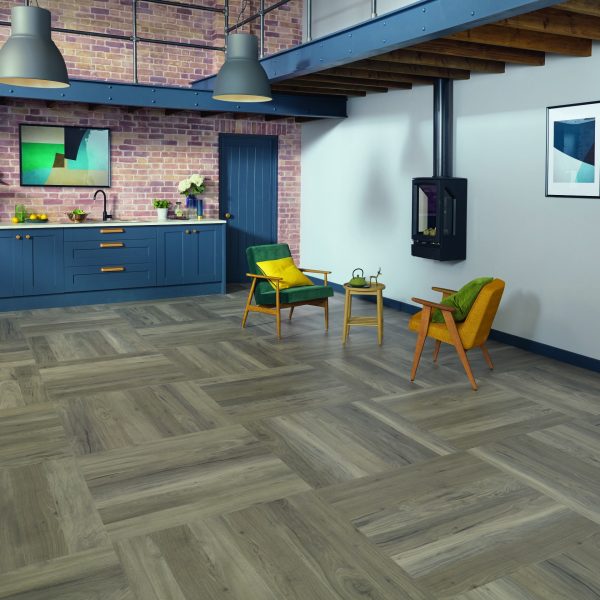 Bleached Grey Walnut – Bild 6
