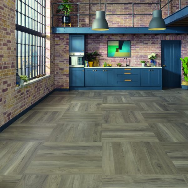 Bleached Grey Walnut – Bild 7