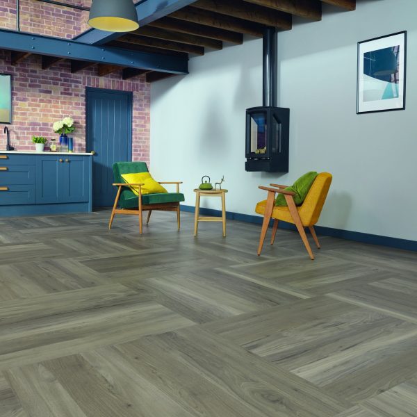 Bleached Grey Walnut – Bild 8