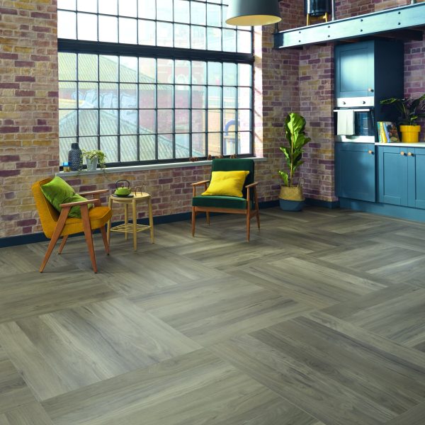Bleached Grey Walnut – Bild 9