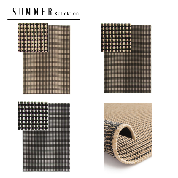 Summer Kollektion - Mustertafeln – Bild 2